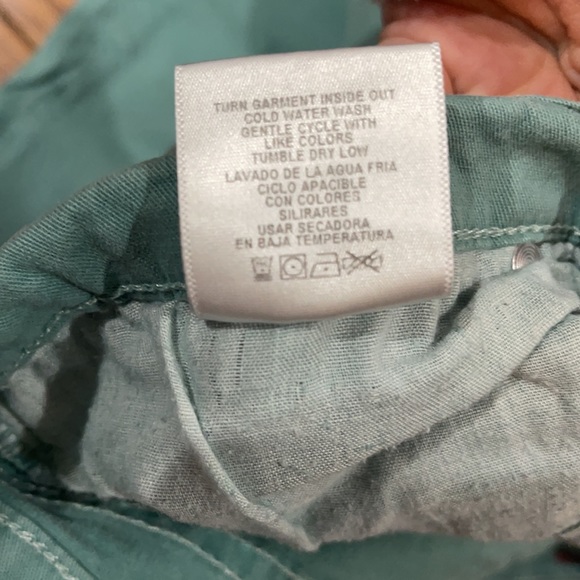 Angry Rabbit Jeans - Picture 4 of 5